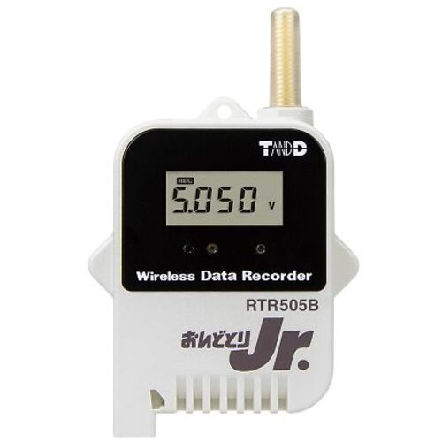 作为无线数据记录器RTR505B 1-3523-11