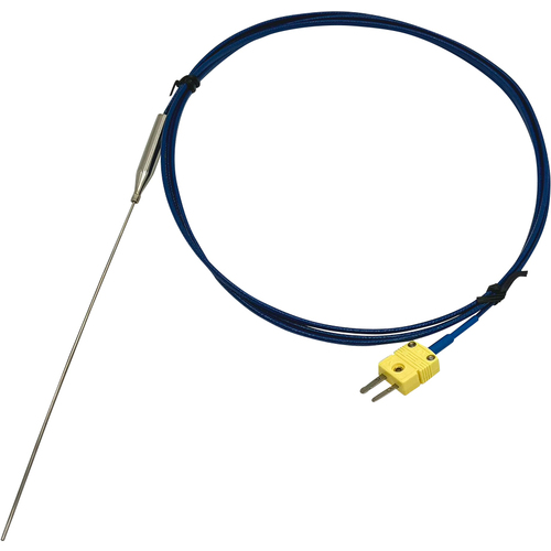 作为K热电偶（护套类型）KTO-16150C 2-8107-03