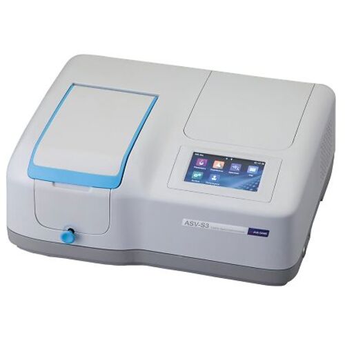 ＡＳ　ＡＳＶ－Ｓ３　可视分光光度计 4-2874-01
