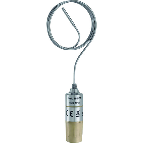 Testo耐热压力数据记录器Testo 191-T3
数据记录器 0572 1913