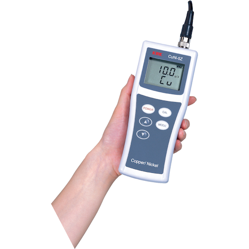 kasahara rika kogyo铜和镍浓度仪表cuni-5z CUNI-5Z