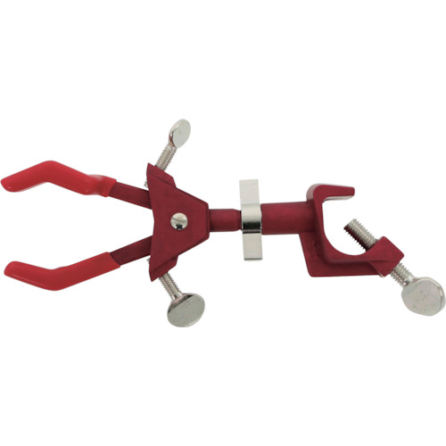 Sibata固定夹子的LTM-1夹
修复LTM-1的剪辑 080610-5015