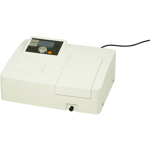 ＡＳ　紫外可视分光光度计　ＡＳＵＶ・１１００ 4-523-11