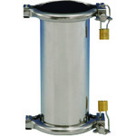 TGK二恶英采样器穿梭管 371-81-37-23