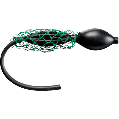 ＧＡＳＴＥＣ　二连球　
Gas Pusher HSC-11