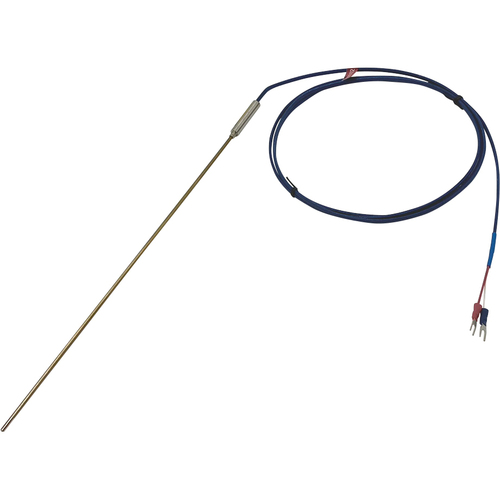 作为K热电偶（鞘类型）TK&phi;3.2&times;L300 1-6537-10