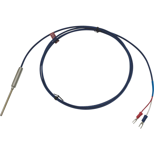 作为K热电偶（护套类型）TK3.2 x L50 1-6537-06