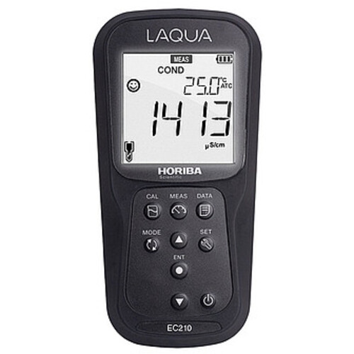 Horiba便携式电导率仪D-220C
水质仪表 D-220C