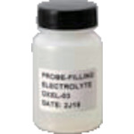 ＡＳ　溶存酸素计电解溶液ＯＸＥＬ－０３ 6-7944-12