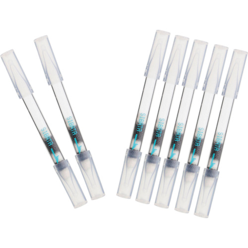 Sibata碳珠主动EW 24
吸附的管子石油chacoal活性EW类型 080150-092