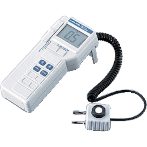 ＡＳ　照度计ＬＭ－３３１ 1-5818-01