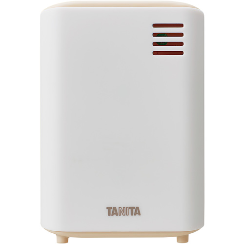 坦妮塔温度和湿度传感器（亚基）
数字热水计（TC-400的选项） TC-OP01