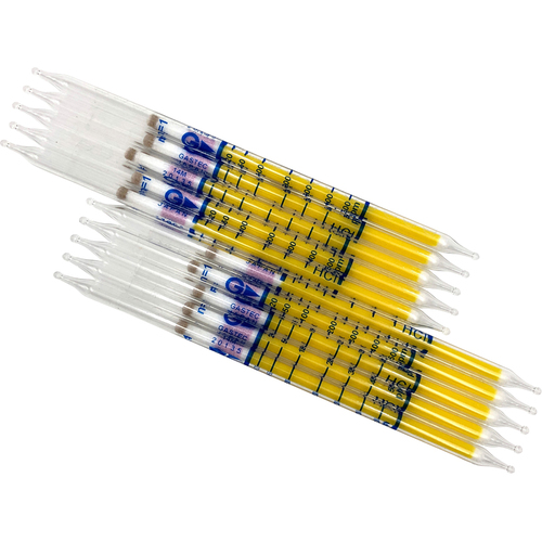 作为检测试管号。 14m 9-800-57