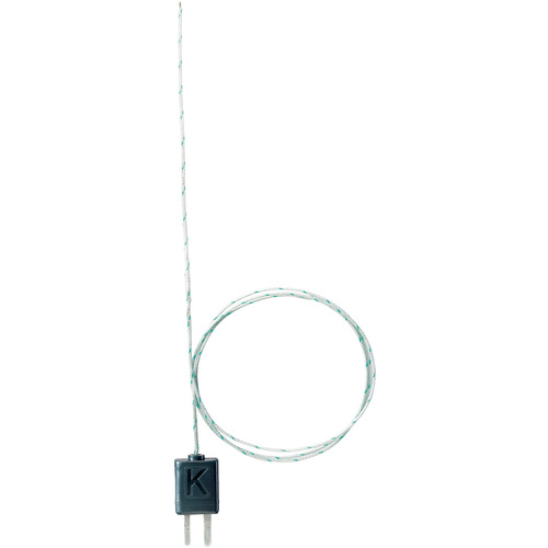 ＴＥＳＴＯ　Ｋ热电対素线温度センサ　８０ｃｍ　
Flexible T C Type K 0602 0644
