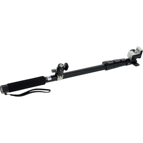 ＳＩＢＡＴＡ　伸缩延长棒ＩＳＡ－１０１用　ＡＸ－１０２Ｓ 080280-1021