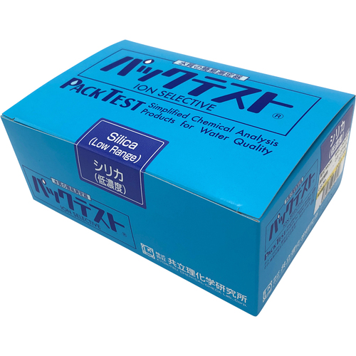 作为包装测试WAK-SIO2 6-8675-23