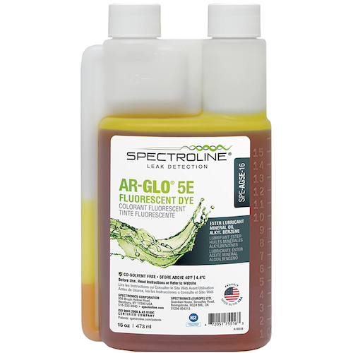 塔斯科瓶荧光剂（473ml） TA434EN-6