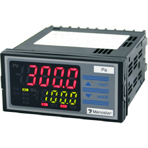 Manostar接收器EMP5A输出4-20mA KPA
接收者 EMP5AD211EXX