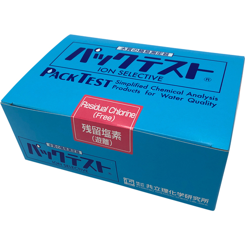 作为包装测试WAK-CLO ・ dp 6-8675-05