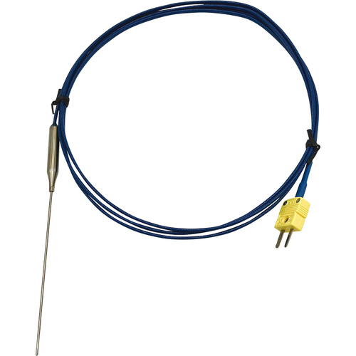 作为K热电偶（护套类型）KTO-16100C 2-8107-02