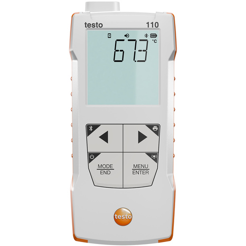 ＴＥＳＴＯ　温度计　ｔｅｓｔｏ　１１０　Ｆｏｏｄ　
testo 110 Food 0563 0111