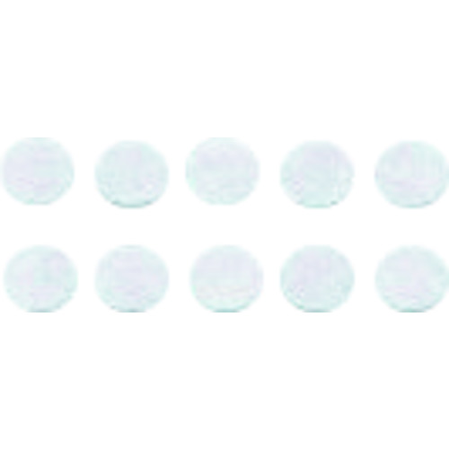 TASCO替换过滤器（10张纸） TA430CP-20