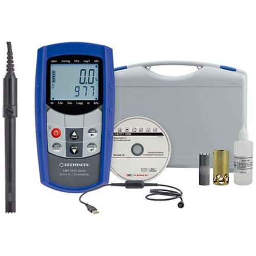 作为数据记录器GMH5650-SET 1-2840-31