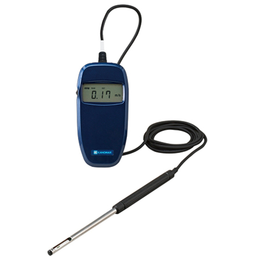 作为Anemo主视囊机型号6006校准 1-6515-11-20