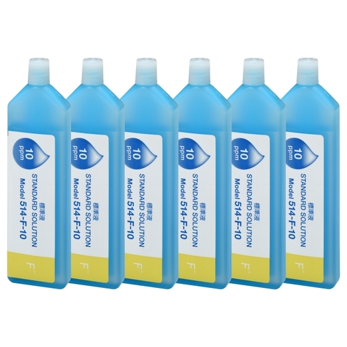 Horiba Hyojun Eki 514-F-10 3200991630