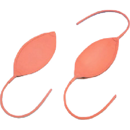 TGK煤气收集袋单插座10L 125-80-28-06