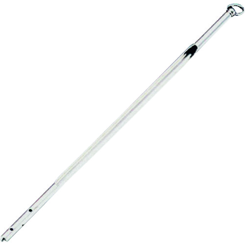 TKG日本测量仪表棒温度计案例
气缸形温度计盒 BOV15