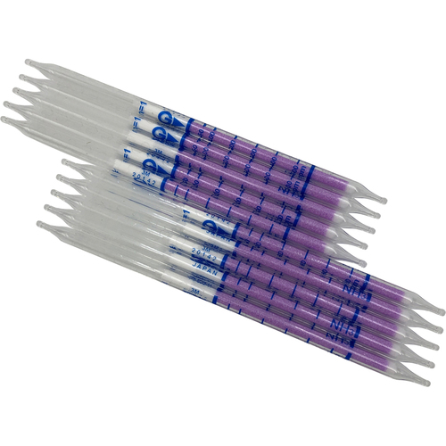 作为检测试管号。 3m 9-800-15