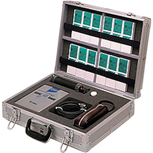 Gastec危险气体确定套件TG-1
测量套件（危险气体）TG-1 TG-1