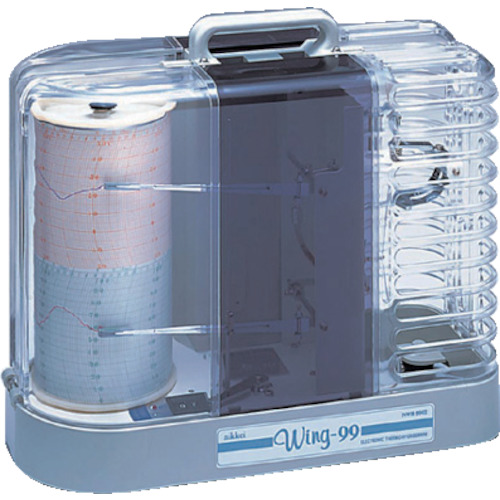 作为温度和湿度记录仪NWR-9903 1-5065-01