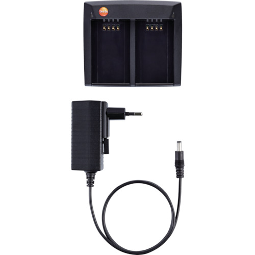 ＴＥＳＴＯ　ｔｅｓｔｏ８８５／８９０用充电器　
Quick Charger 0554 8851