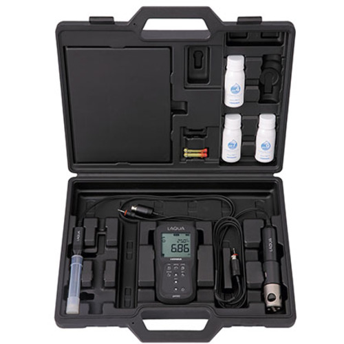 作为D-210PD-S便携式水质仪表 63-6524-79