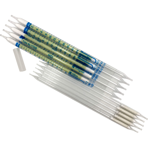 当气体检测管道氯化物173SB 8-5352-59