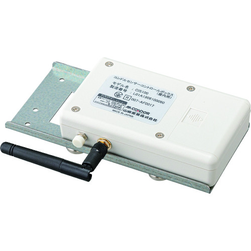 秃鹰传感器控制盒CIS100 E-183