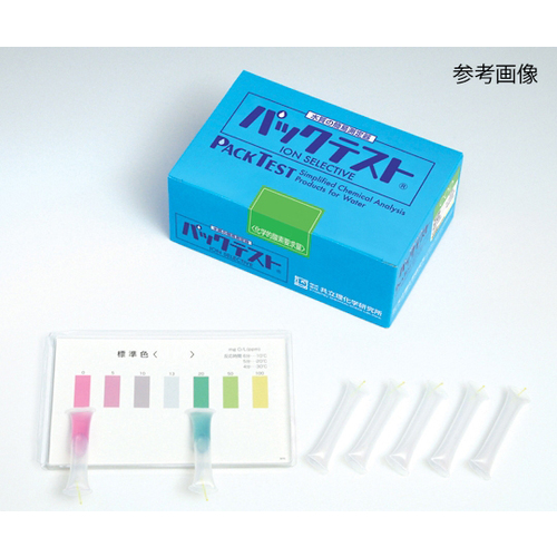 作为包装测试WAK-AU 6-8675-34