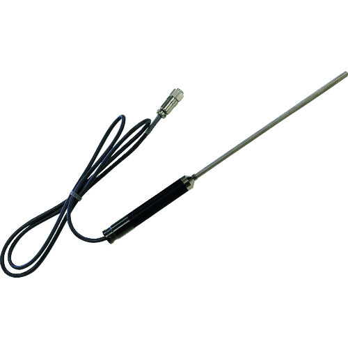 ＳＩＢＡＴＡ　低位置用温度计　ＬＴＭ－１　ＩＥＳ用 080610-068