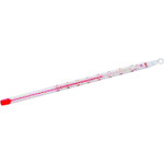 TGK酒精杆状温度计短型-20-50°C 150mm 359-53-10-01