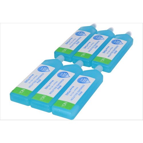 Horiba硝酸盐离子标准溶液（300 ppm）Y042 3200053514