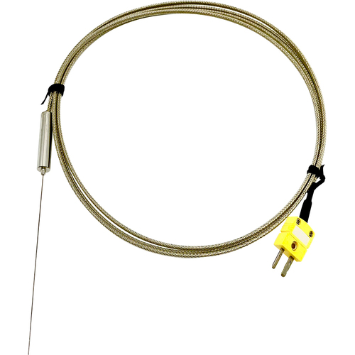 作为Ultra-Fine K热电偶DS-1200-N 100 2-4965-02