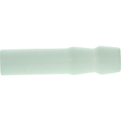 Sibata滤清器软管喷嘴白色，用于LV-40B 080800-0403