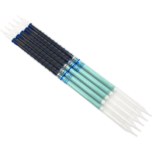 作为检测试管号。 31b 9-800-91