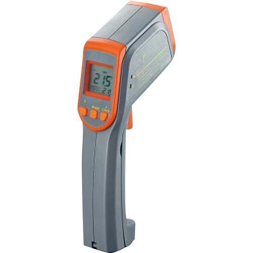 作为辐射温度计TN418 JCR校准证书包括 3-5647-01-20