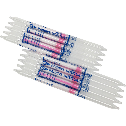 作为被动腔管3DL 10件 8-5007-05