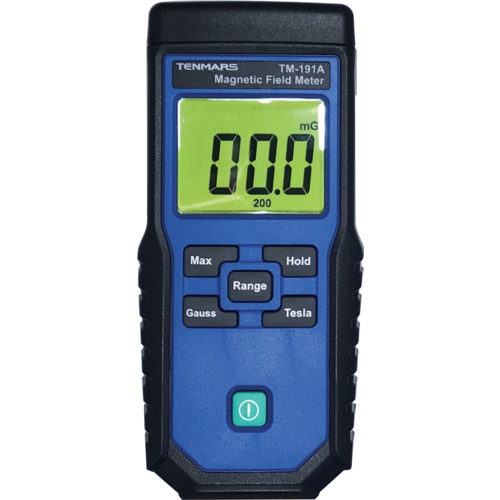 ＦＵＳＯ　电磁波计　
Electromagnetic wave meter TM-191A