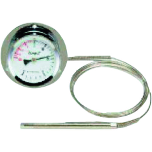 TASCO划分指示温度计（后卸下类型） TA408MB-75