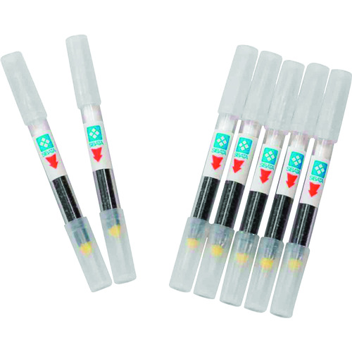 [停产] Sibata木炭管单层120包
木炭吸附管 080150-0531